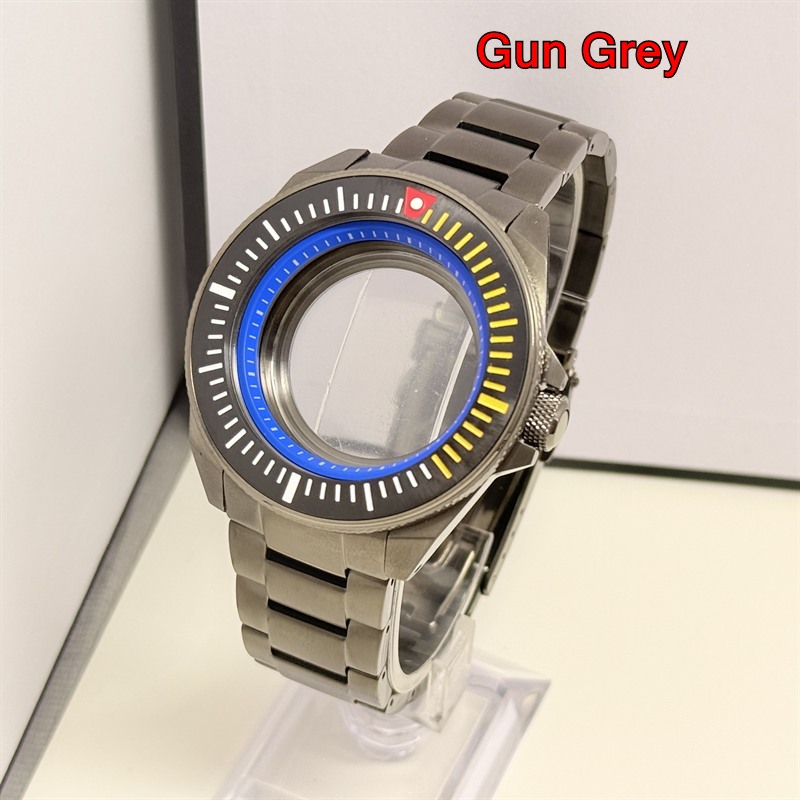 Citizen Watch Tsuyosa - Spersonalizowane etui na zegarek i bransoleta