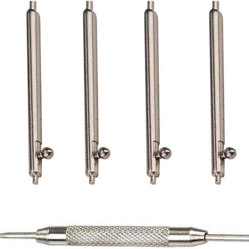 20mm 22mm Szybkozłączki ze sta – Curved Spring Bar recenzja i cena