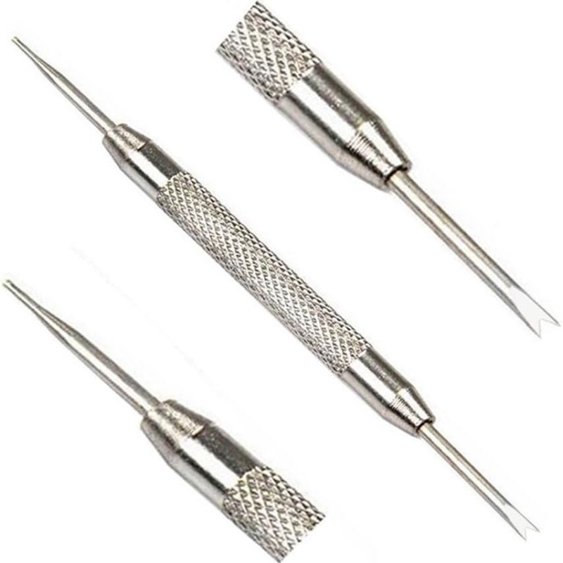 20mm 22mm Szybkozłączki ze sta – Curved Spring Bar recenzja i cena