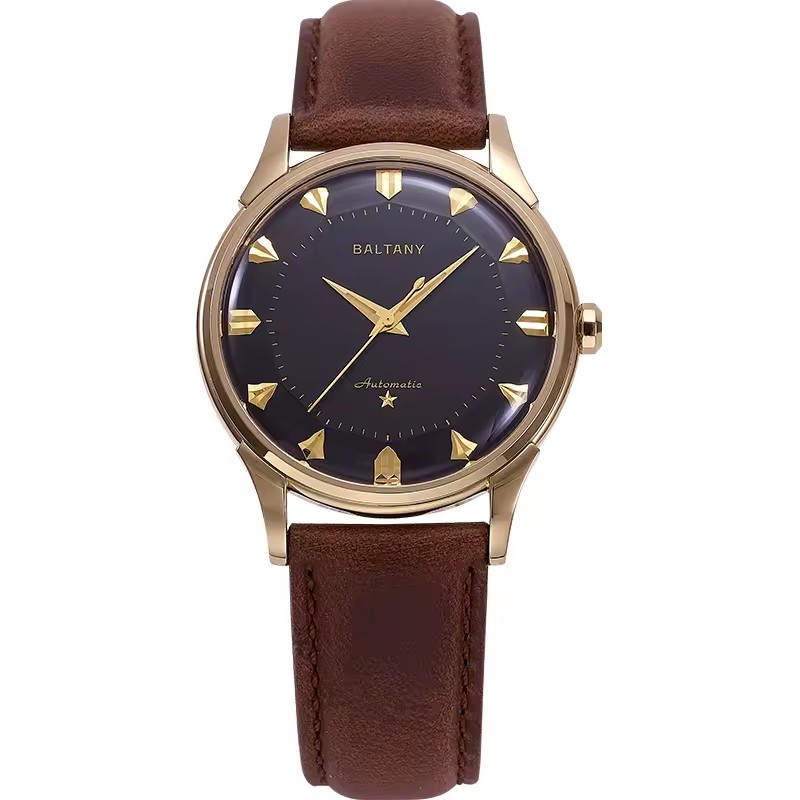 Baltany Męski Zegarek Automaty – Omega Watch Constellation recenzja i cena