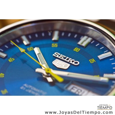 SEIKO SNK615K1 Męski/Damski Ze – Seiko Watch Presage recenzja i cena