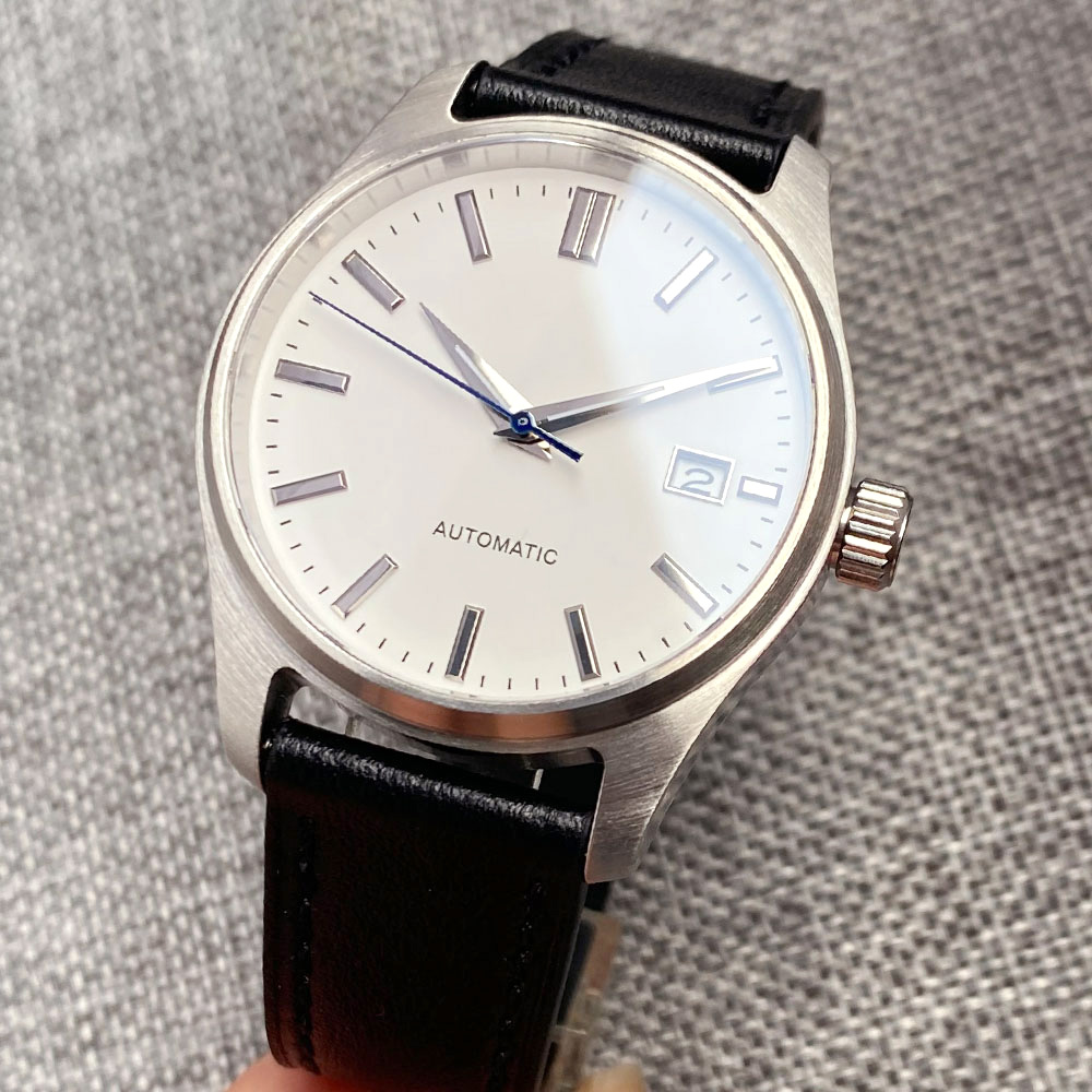 Zegarek męski Tandorio, biała  – Seiko Watch Presage recenzja i cena