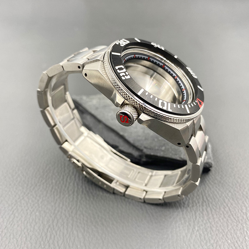 Mod SRPF Samurai King Series O – Citizen Watch Tsuyosa recenzja i cena