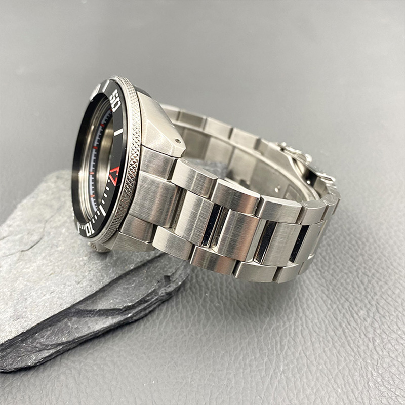 Mod SRPF Samurai King Series O – Citizen Watch Tsuyosa recenzja i cena