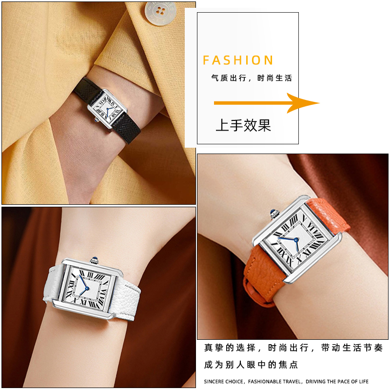 14 16 18 mm 20 mm – pasek do z – Cartier Watch Ballon Bleu recenzja i cena