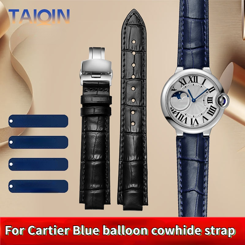 14-8mm 16-8mm 18-11mm 20-12mm  – Cartier Watch Ballon Bleu recenzja i cena