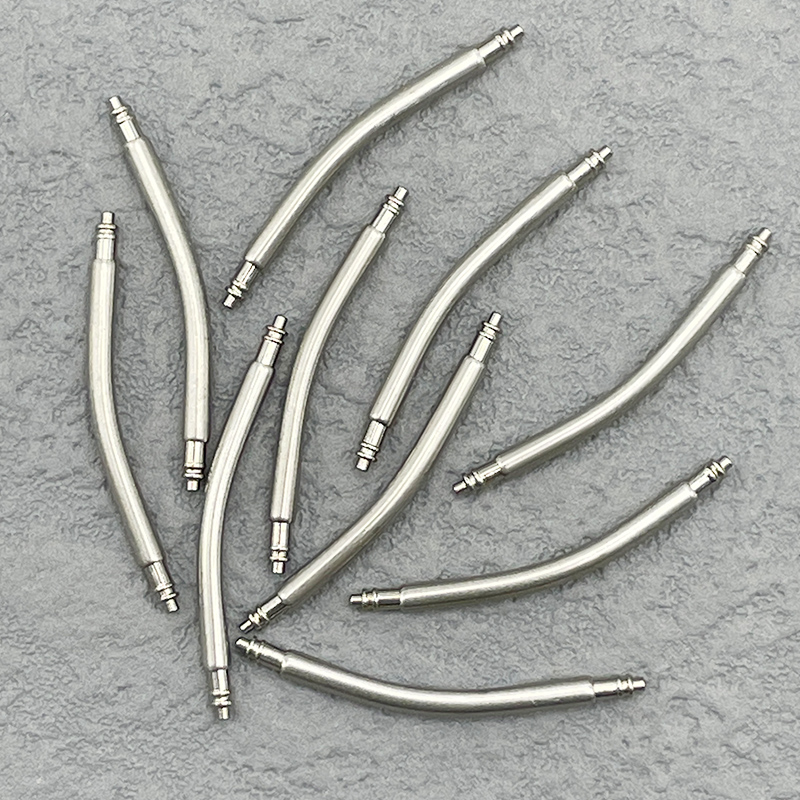 Średnica 1,5 mm 1,8 mm Zakrzyw – Curved Spring Bar recenzja i cena