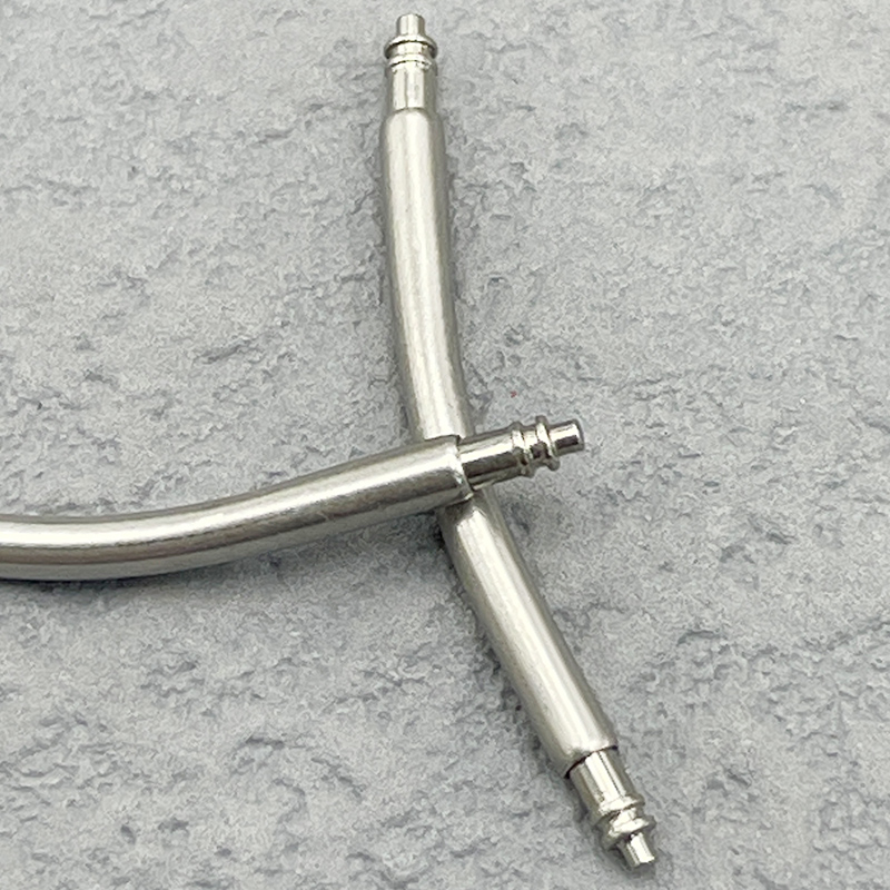 Średnica 1,5 mm 1,8 mm Zakrzyw – Curved Spring Bar recenzja i cena