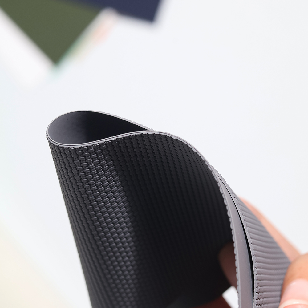 Pasek do zegarka z gumy FKM, m – Curved Spring Bar recenzja i cena