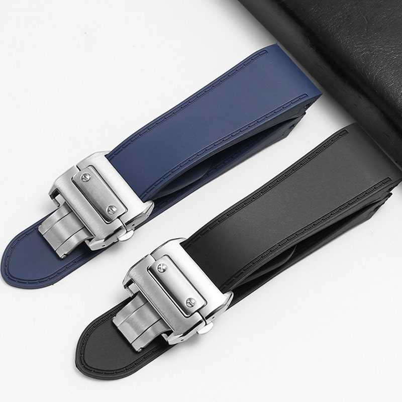 Dla Cartier santos100 Santos s – Cartier Watch Santos recenzja i cena