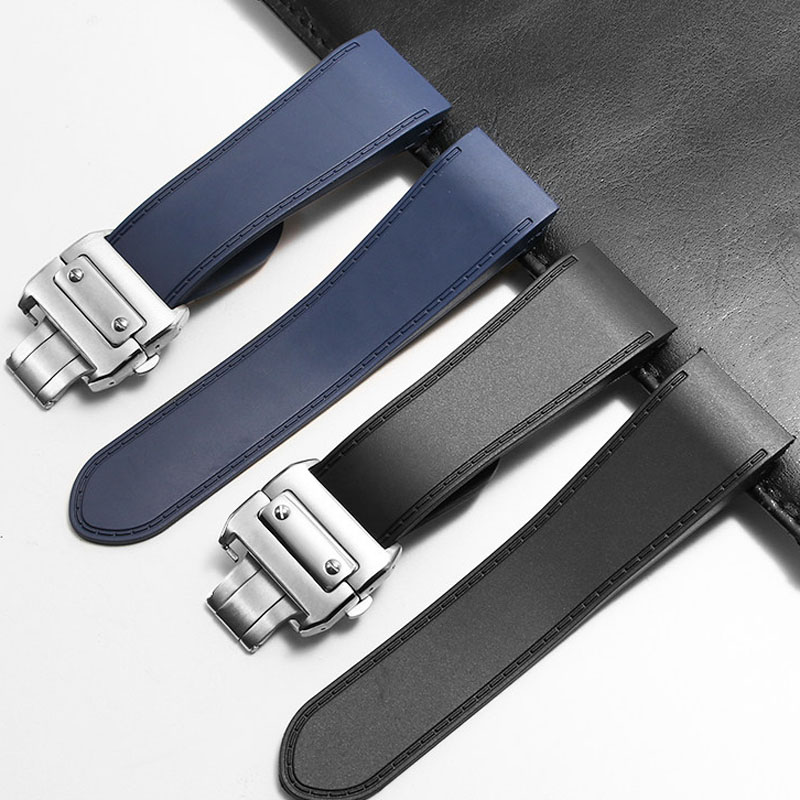 Dla Cartier santos100 Santos s – Cartier Watch Santos recenzja i cena