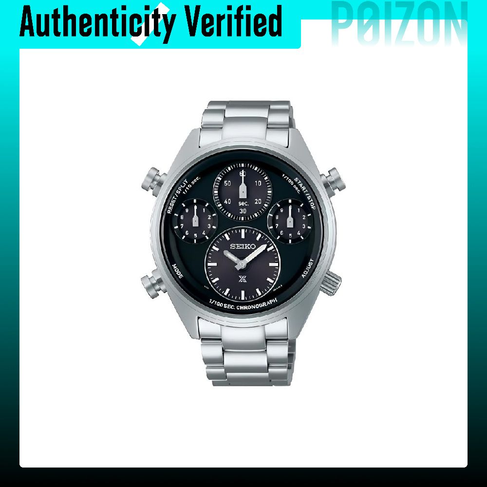 Zegarek męski SEIKO z automaty – Seiko Watch Presage recenzja i cena