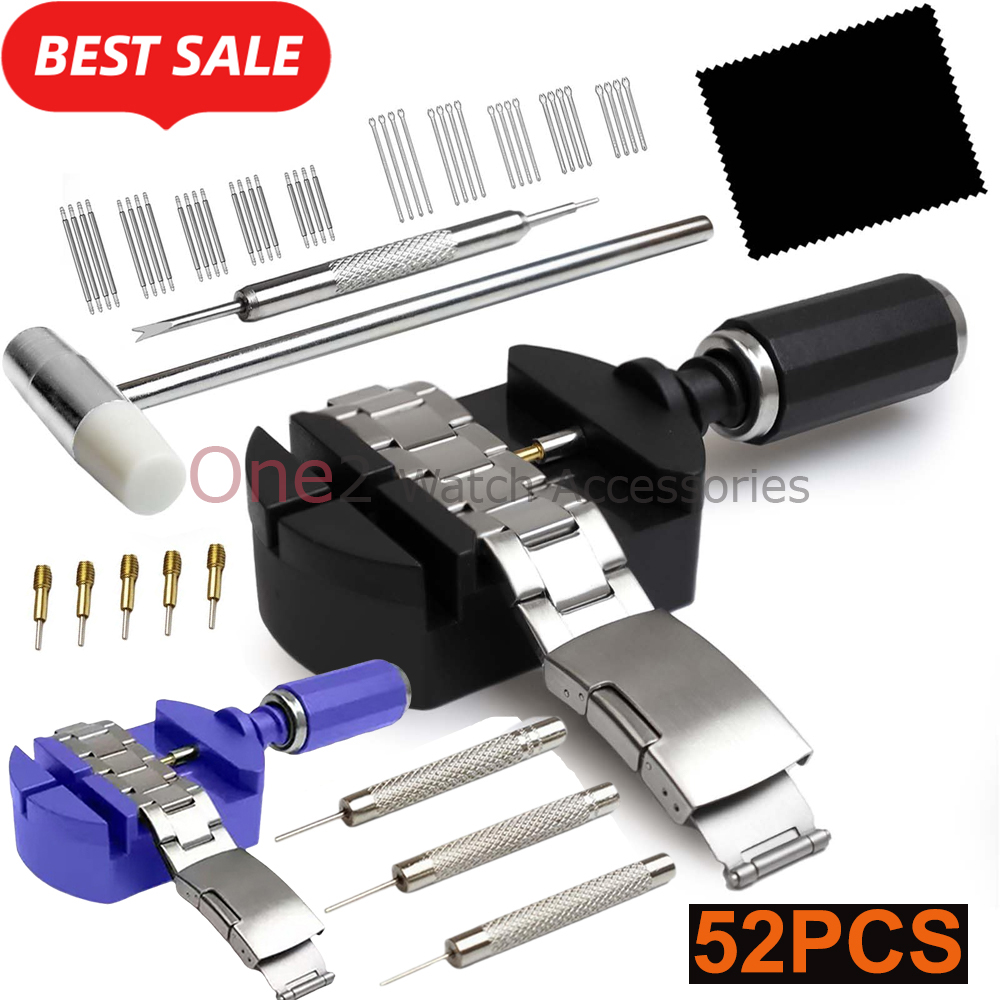 Zestaw narzędzi do usuwania og – Spring Bar Tool Set recenzja i cena
