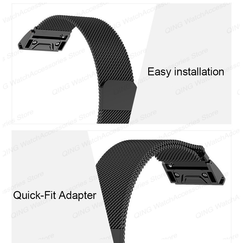 2 SZTUK 20/22/26mm Adapter pas – Nato Strap Nylon recenzja i cena