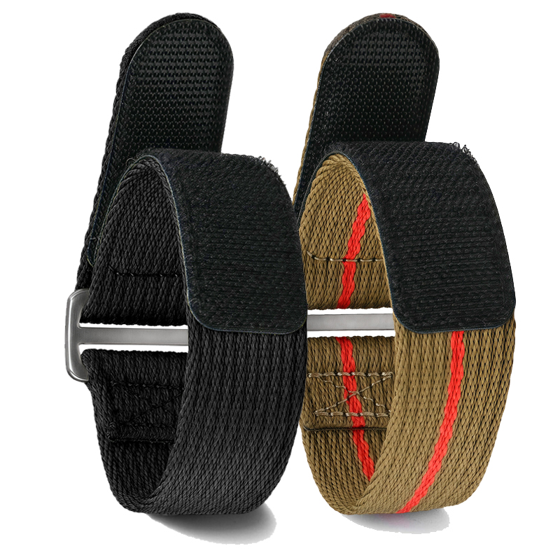 Pasek nylonowy 20mm 22mm do Se – Nato Strap Nylon recenzja i cena
