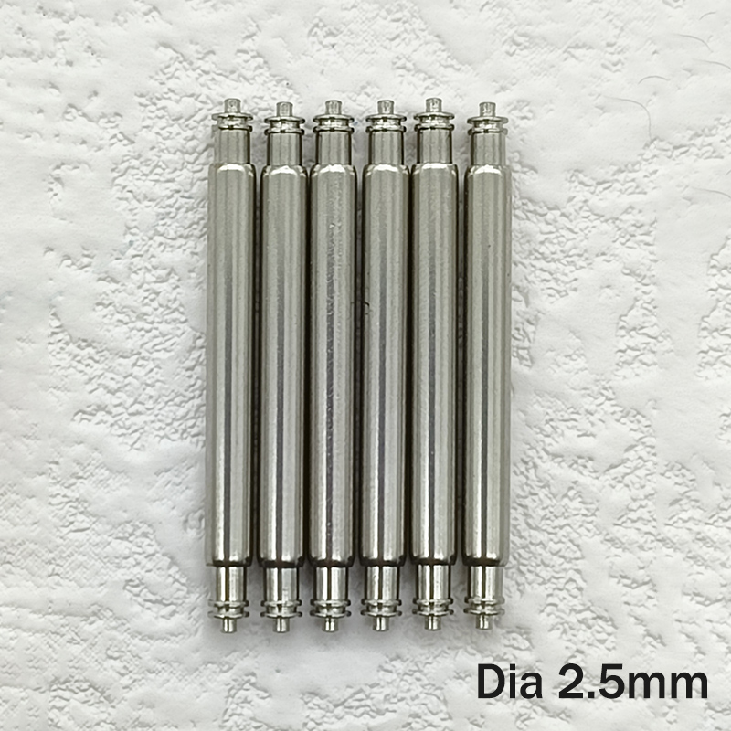 SKX007 Pasek Sprężyny Średnica – Curved Spring Bar recenzja i cena