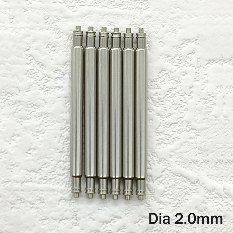 SKX007 Pasek Sprężyny Średnica – Curved Spring Bar recenzja i cena