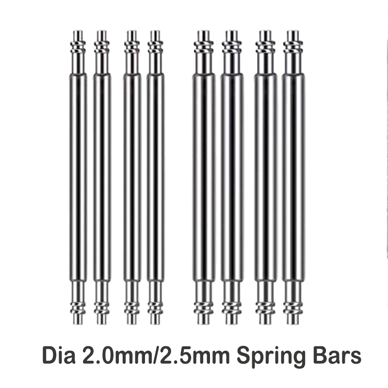 SKX007 Pasek Sprężyny Średnica – Curved Spring Bar recenzja i cena