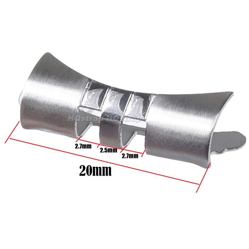2 sztuki metalowego zakrzywion – Curved Spring Bar recenzja i cena