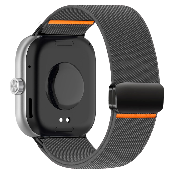 Pasek nylonowy do Redmi Watch  – Parachute Strap Elastic recenzja i cena