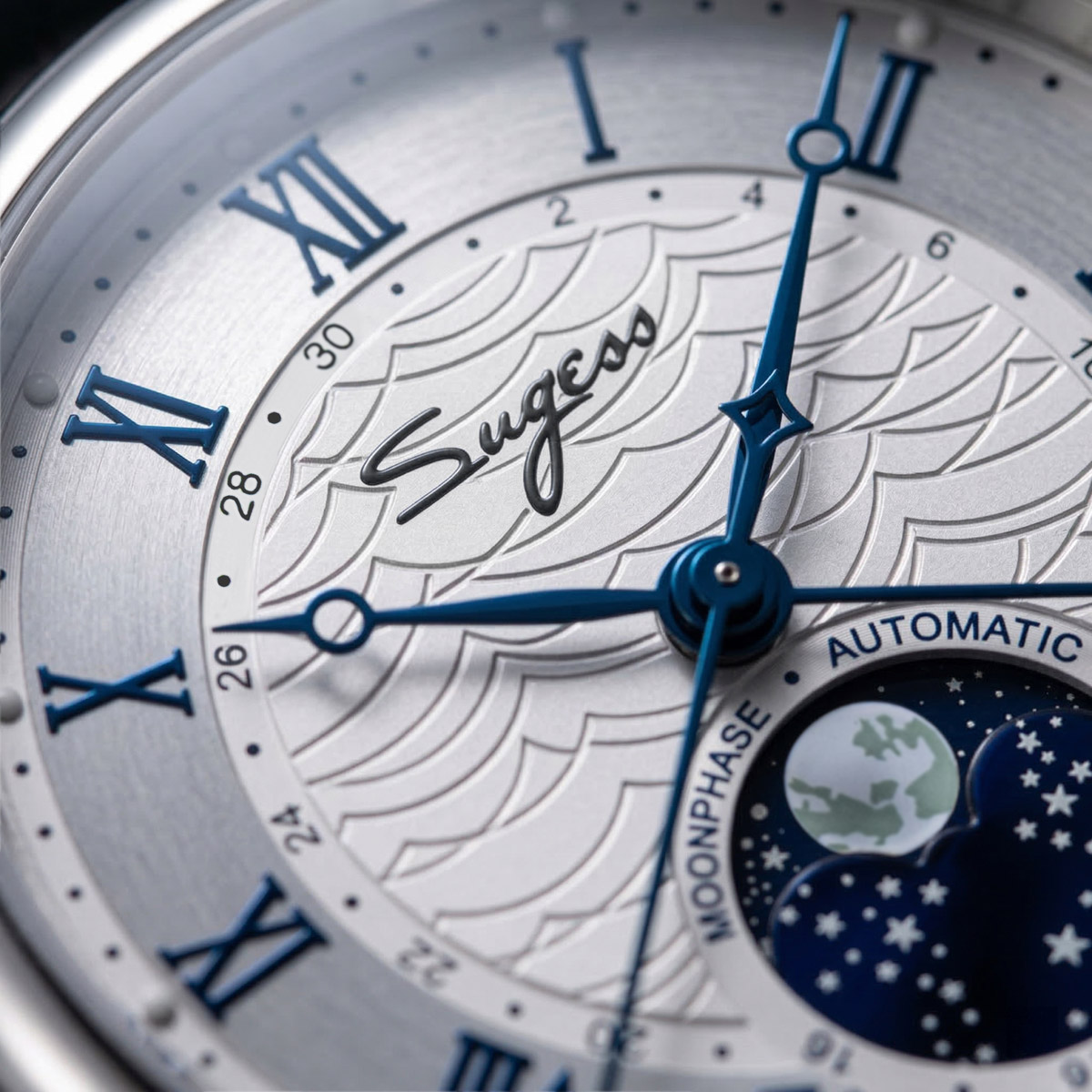 Zegarki Sugess dla mężczyzn au – Seiko Watch Presage recenzja i cena