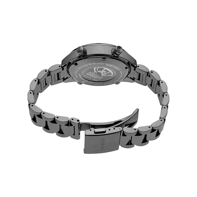 Zegarek męski SEIKO Presage z  – Seiko Watch Presage recenzja i cena