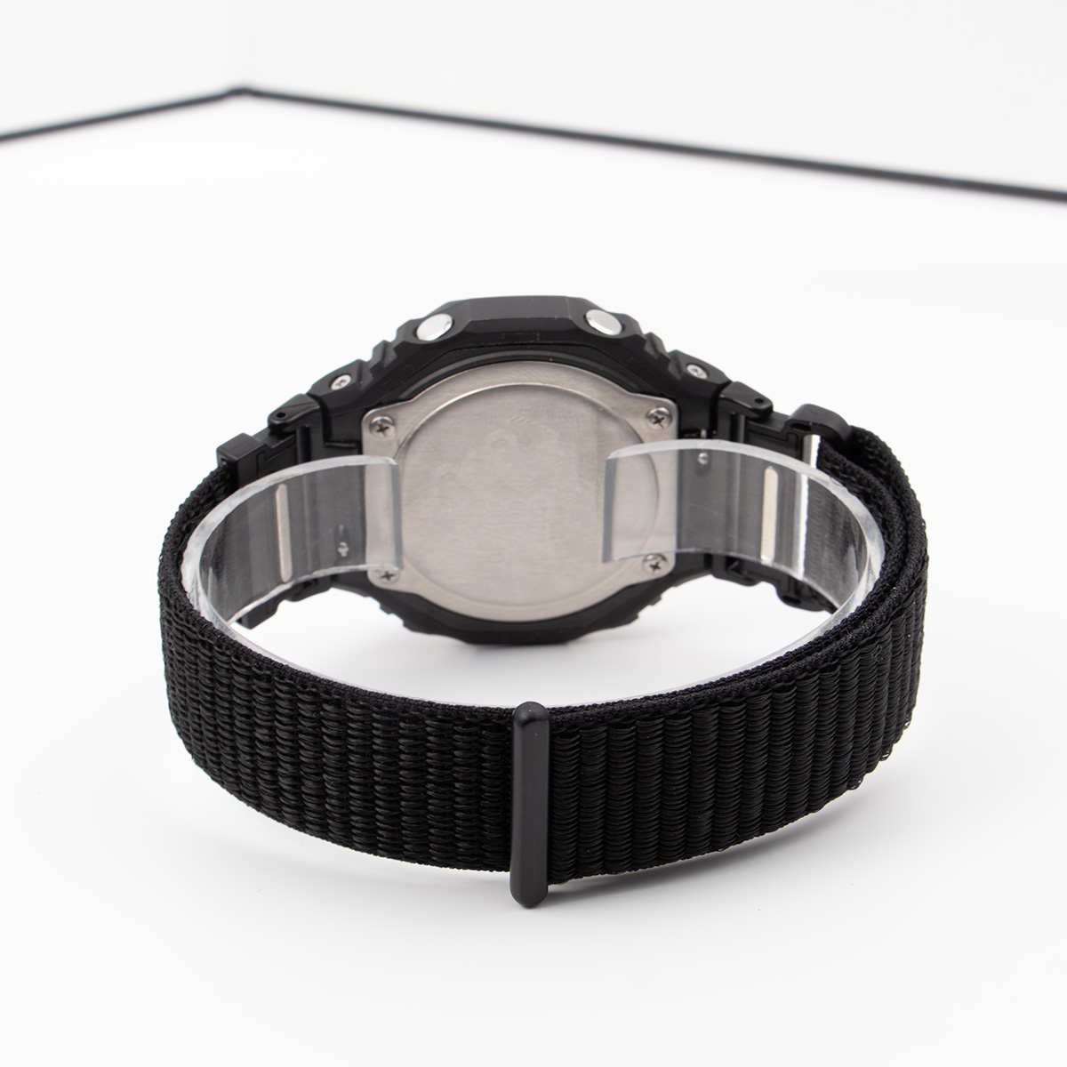 Nylonowy pasek do zegarków Cas – Nato Strap Nylon recenzja i cena