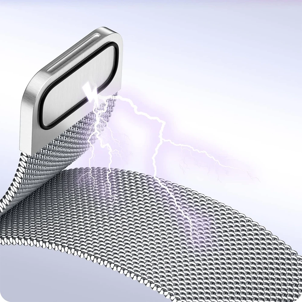 Milanese Loop For Huawei Watch – Milanese Loop Magnetic recenzja i cena