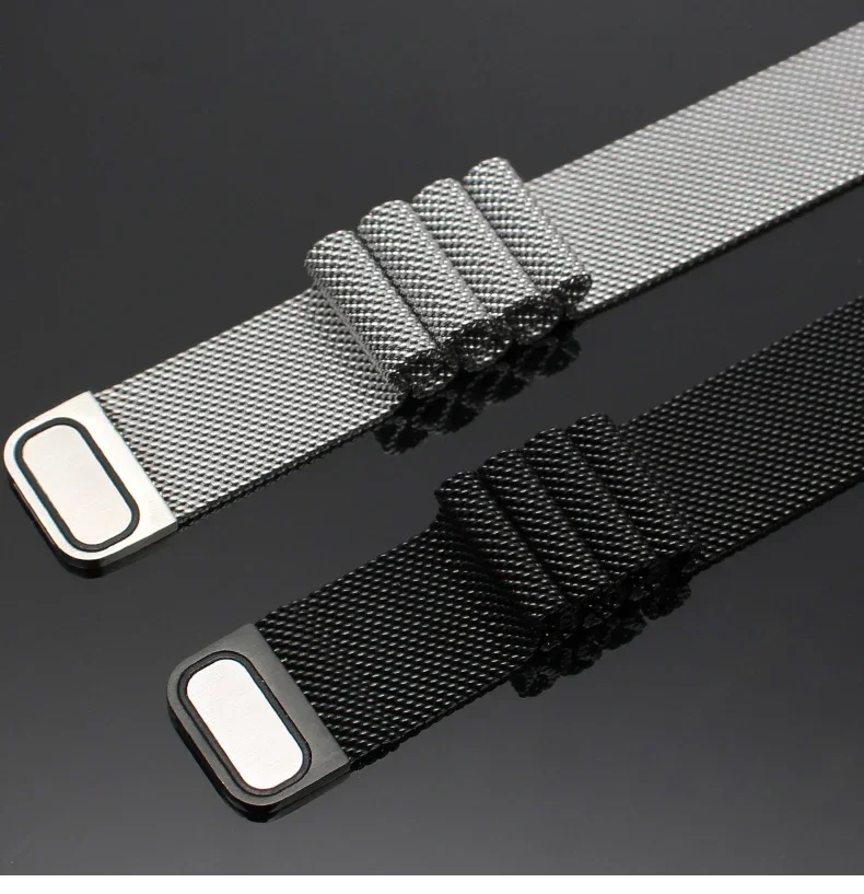 Milanese Loop For Huawei Watch – Milanese Loop Magnetic recenzja i cena