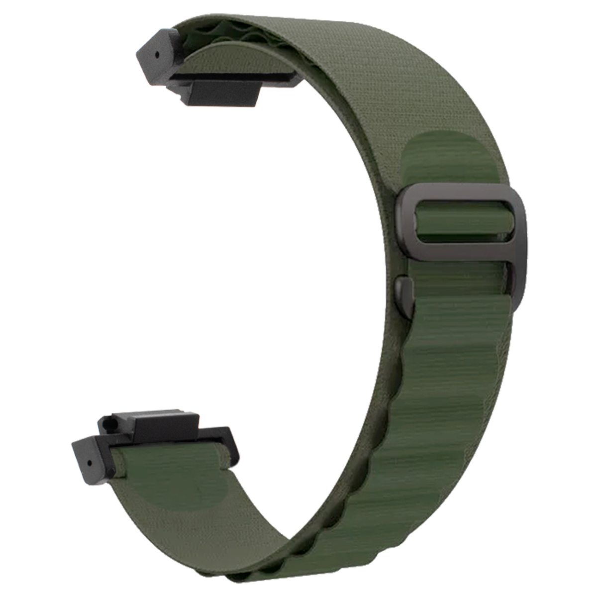 Pasek 16 mm do zegarka Casio G – Nato Strap Nylon recenzja i cena