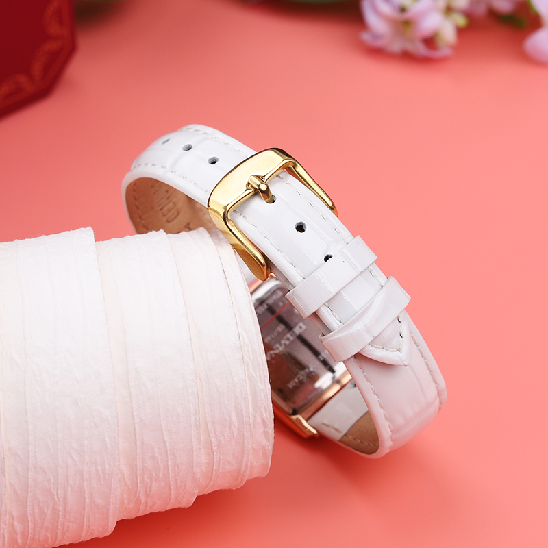 Uniwersalny zamienny skórzany  – Cartier Watch Tank recenzja i cena
