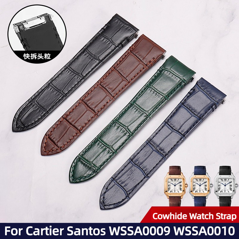 19 mm, 21 mm, pasek do zegarka – Cartier Watch Tank recenzja i cena