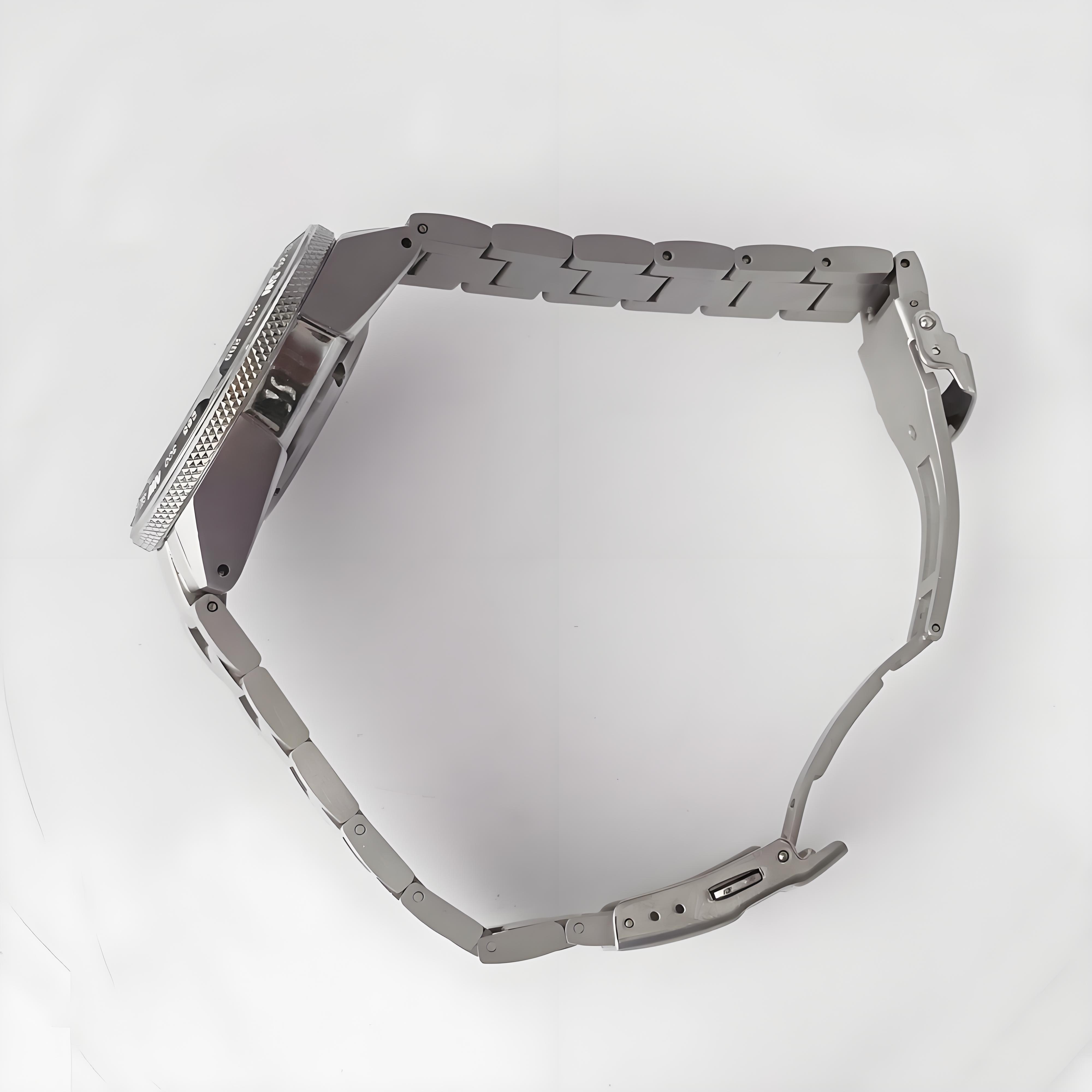 Samurai King Case NH35 Case Pa – Citizen Watch Tsuyosa recenzja i cena