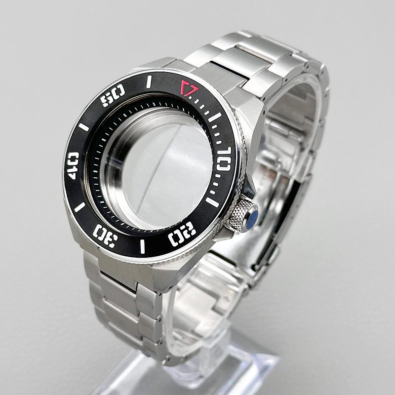 44mm srebrna koperta zegarka K – Citizen Watch Tsuyosa recenzja i cena