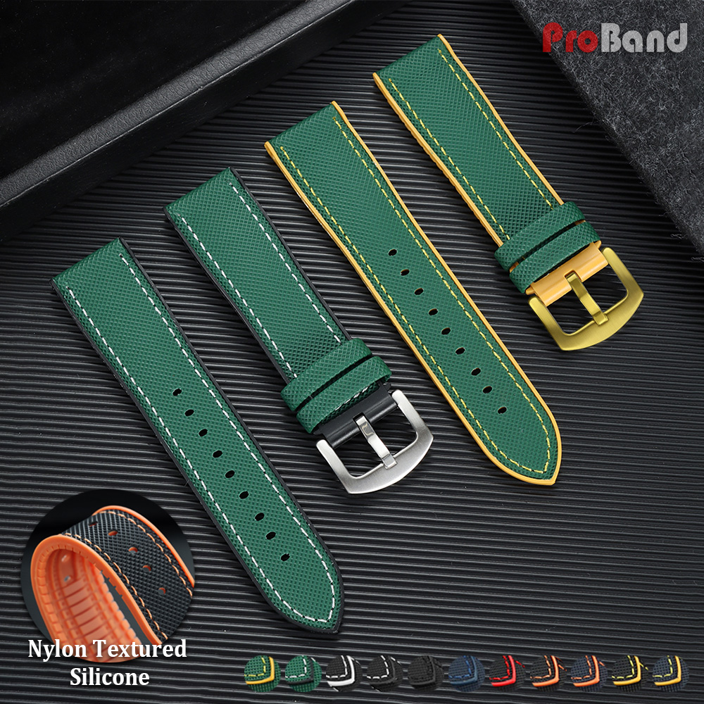 18mm 19mm 20mm 21mm 22mm 24mm  – Suede Strap Watch recenzja i cena