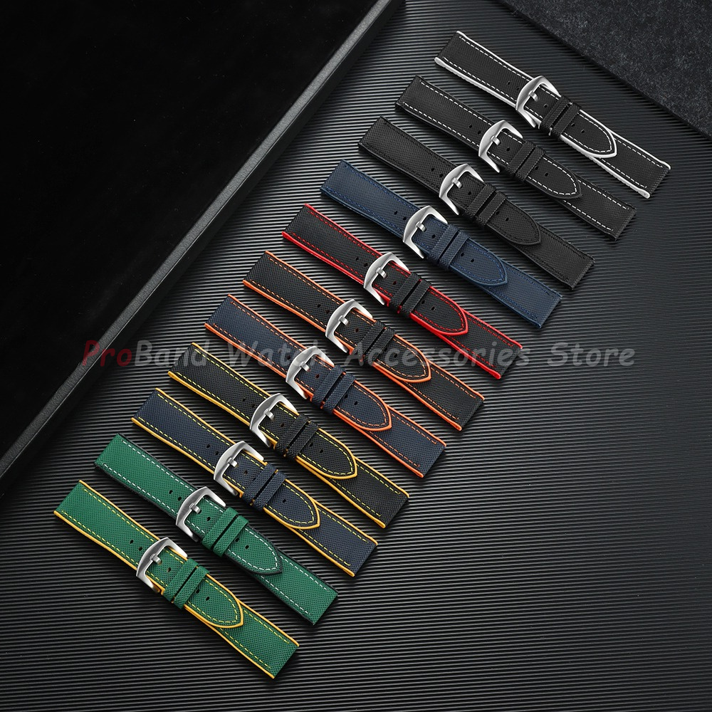 18mm 19mm 20mm 21mm 22mm 24mm  – Suede Strap Watch recenzja i cena