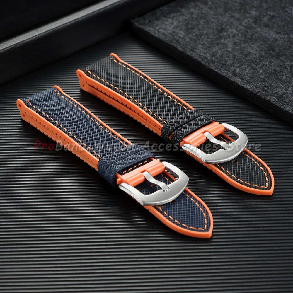 18mm 19mm 20mm 21mm 22mm 24mm  – Suede Strap Watch recenzja i cena