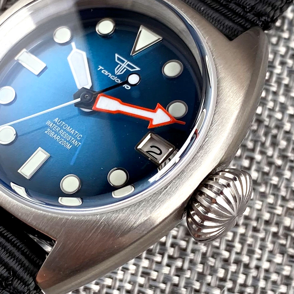 36mm Męski zegarek mechaniczny – Seiko Watch Presage recenzja i cena