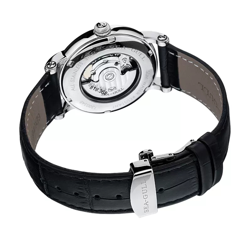2023 Seagull – męski zegarek b – Omega Watch Constellation recenzja i cena